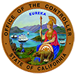 State Controller Seal